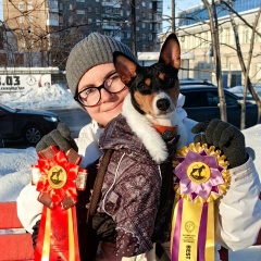 Наталья Пушко, 19.12.1987, Мурманск