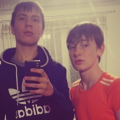 Слава Соколов, 25.02.1999, Челябинск