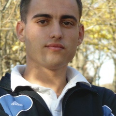 Эдик Чиканчи, 10.12.1901, Чадыр-Лунга