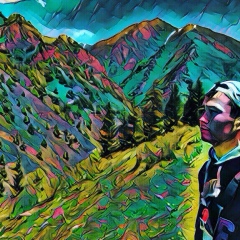 Zamirbek Ernusbek, 16.06.1992, Бишкек