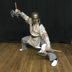 Алексей Половнев, 07.08, Москва