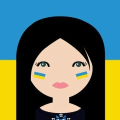 Оксана Марущак, 25.03, Киев