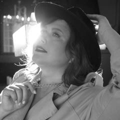 Ольга Овчинникова, 28.03, Березовский