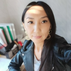 Мариванна Кондратьева, 27.02.1983