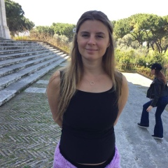 Наталья Белозор, 02.02.1982, Санкт-Петербург