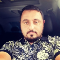 Kurban Mamedov, 20.04.1992, Алматы