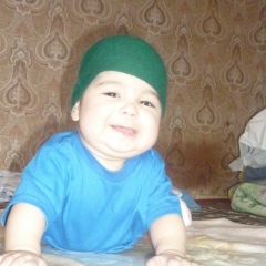 Гузал Исмоилова, 04.11.1988, Коканд