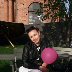 Дарья Изофатова, 23.04, Санкт-Петербург