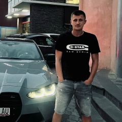 Максим Масетич, 04.11, Berlin