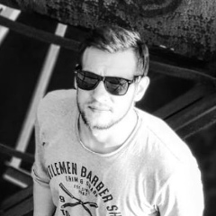 Дмитрий Булин, 26.07.1989, Санкт-Петербург