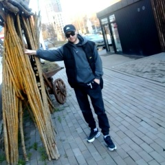 Станислав Князев, 02.02.1991, Новороссийск