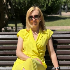 Анна Етко, 03.07.1983, Ставрополь