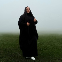 Райганат Мансурова, Махачкала