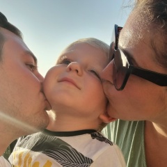 Юлия Курлаева, 27.01, Москва