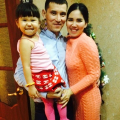 Zamira Serikbaeva, 06.03.1987, Атырау