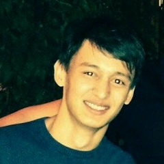 Бекзат Алдабергенов, 16.08, Туркестан