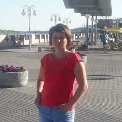 Елена Назаренко, 17.06.1985, Михайловское