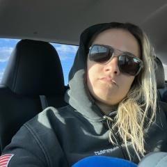 Veronika Radkevich, 22.07, Miami