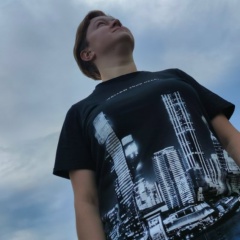 Наталья Проскурина, 04.09, Королёв