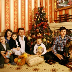 Александр Медведь, 11.08.1977, Санкт-Петербург