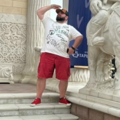 Владимир Мамс, 28.07, Санкт-Петербург