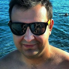 Алексей Федоров, 27.09.1986, Санкт-Петербург