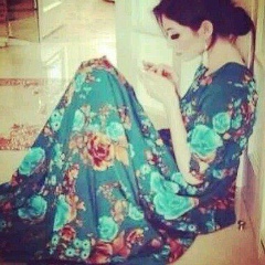 Amina Ruslanova, 08.11.1980, Алматы