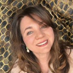 Евгения Теличко, 30.05, Челябинск