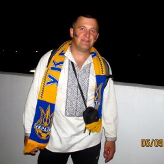 Михайло Бойко, 06.03.1976, Яремче