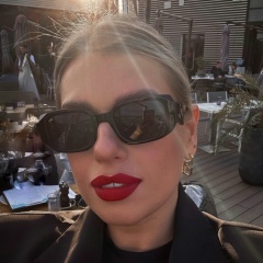 Людмила Коява, 09.02