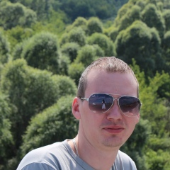 Алексей Илюхин, 10.03.2000, Нижний Новгород