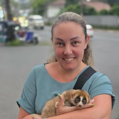 Надежда Нифантьева, 12.10, Калининград