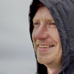 Данил Морозов, 18.01.1990, Москва