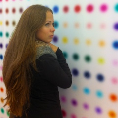 Sveta Lavrinenko, Ромны