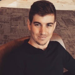 Nathan Rabaldelli, 30.11.1990, Eisenach