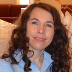 Ольга Михальчук, 24.11, Актобе