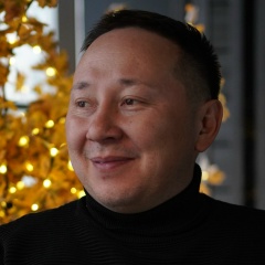 Кайрат Алищев, 07.06, Магнитогорск