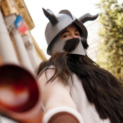 Таха Вольк, 01.02.1989, Новороссийск