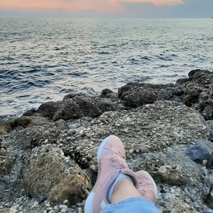 Елена Корсунская, 05.04, Санкт-Петербург