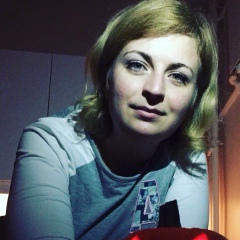 Елена Боровска, 01.06, Warszawa