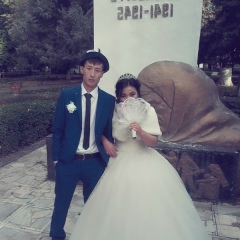 Ырысбек Токторалиев, Красноярск