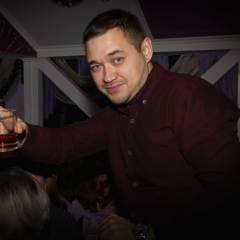 Алексей Совгиренко, 20.11.1984, Москва