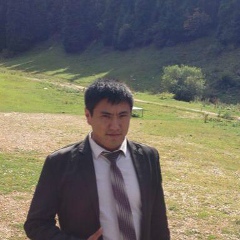 Талгат Кельдияров, 23.03.1984, Алматы