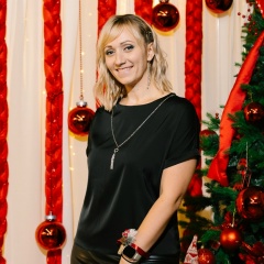 Мария Золотухина, 06.12, Донецк