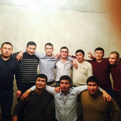 Сабит Шалхаров, 27.05.1905