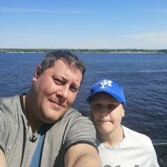 Алексей Сипавичус, Пермь