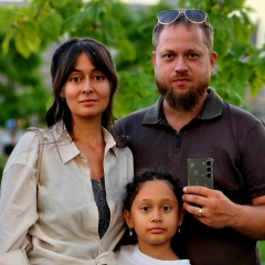 Андрей Колошко, 14.12.1985, Энгельс