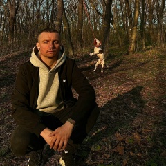 Альберт Смирнов, 12.05.1984, Владивосток