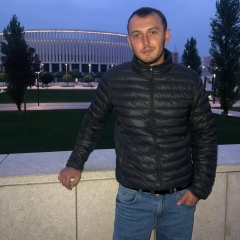 Артур Блохин, 26.12, Краснодар