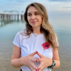 Alina Kamaeva, 22.03, Москва